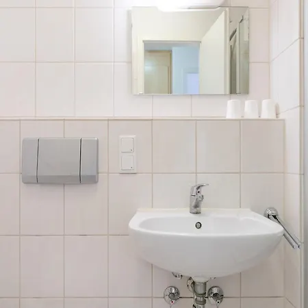 Apartment Im Seepark Mit Balkon Und Wlan Sellin (Rugen)