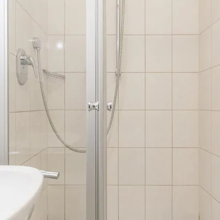 Apartment Im Seepark Mit Balkon Und Wlan