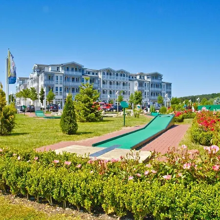 Im Seepark Mit Balkon Und Wlan Apartment