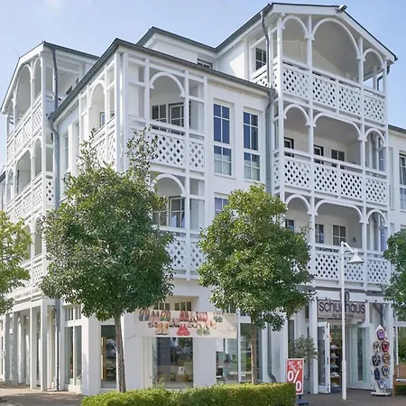 Im Seepark Mit Balkon Und Wlan Apartment *