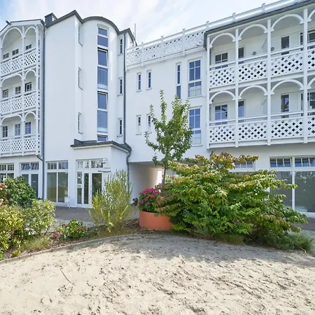 Apartment Im Seepark Mit Balkon Und Wlan